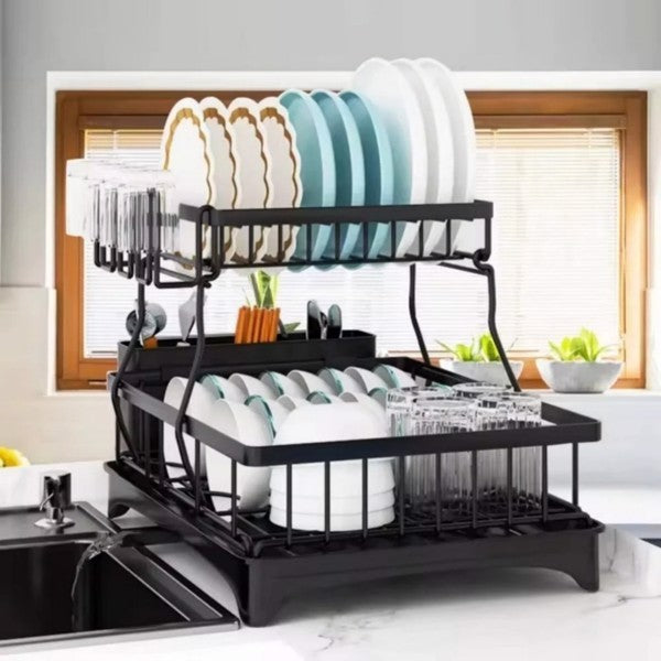 Kitchen Countertop Water Filter Rack- Prohibition Of Selling On The Temu Platform